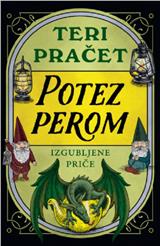 Potez perom